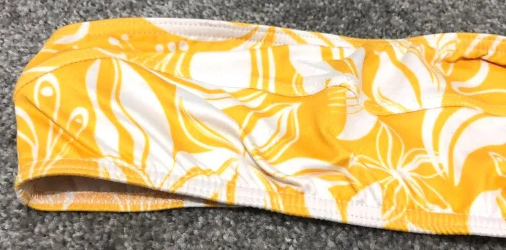 Free People  x gnash high waisted bikini - Image 4