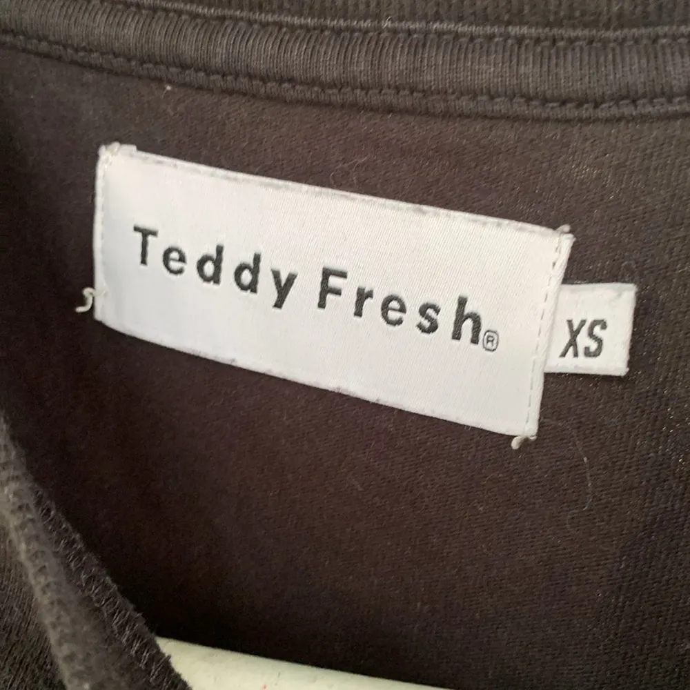 Teddy fresh crop tee XS - Image 3