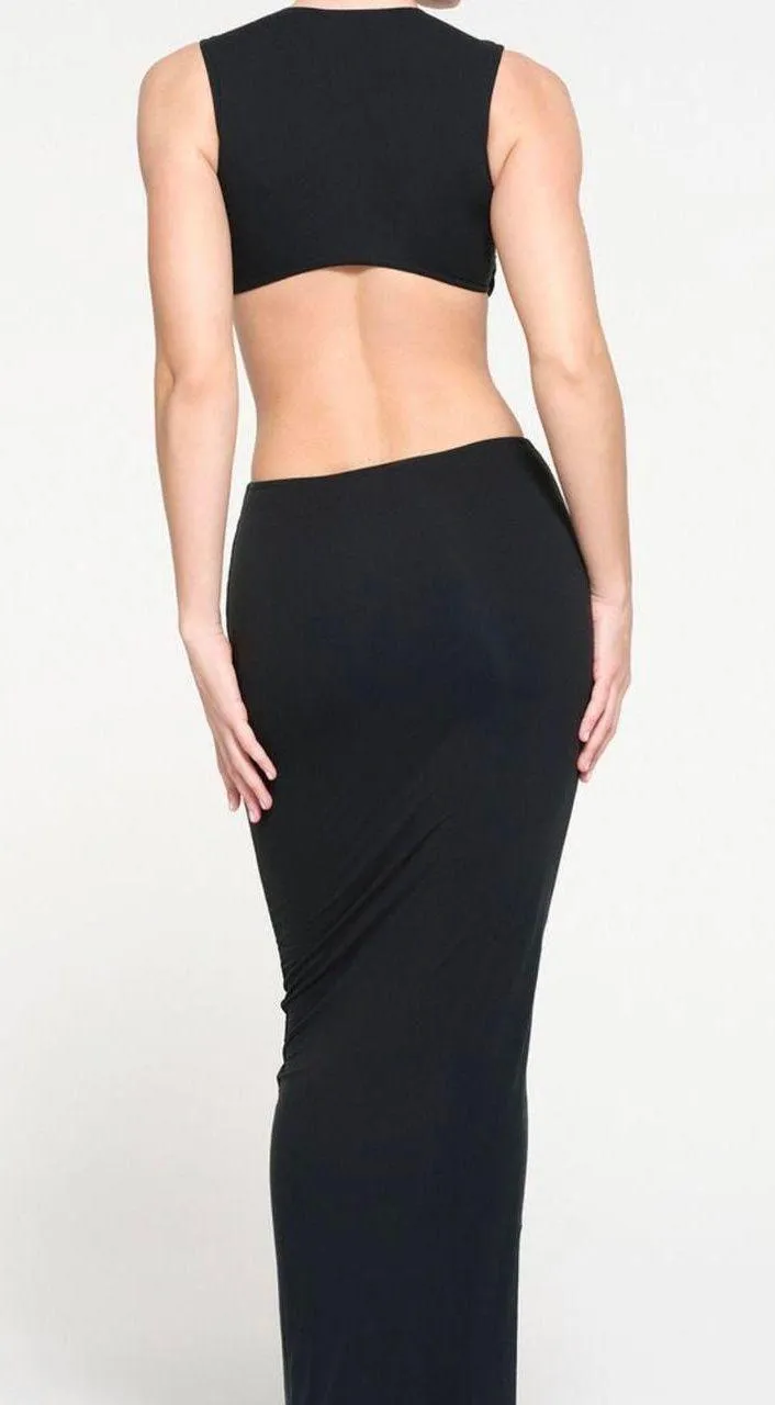 SKIMS dress - Image 4