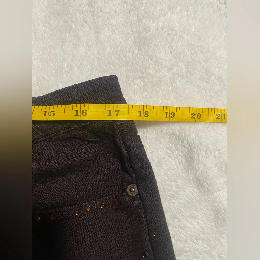 NYDJ tummy tuck jeans - Image 8