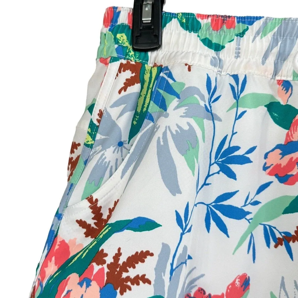 Columbia Womens X-Large Shorts UPF 50 Omni-Shade Omni-Shield Bogato Bay Stretch - Image 3