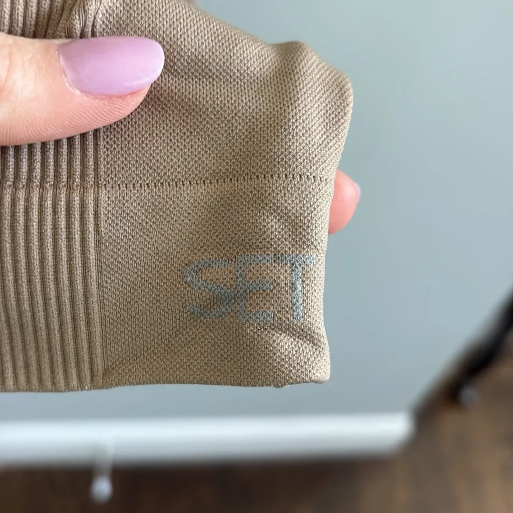 Set Active  Sport‎ Flex Leggings - Image 3