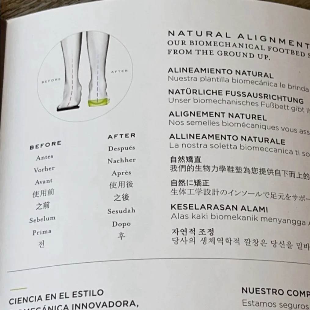 Vionic Magnolia Ruth Suede Weather Resistant Ankle Boots Size 5 - Image 15