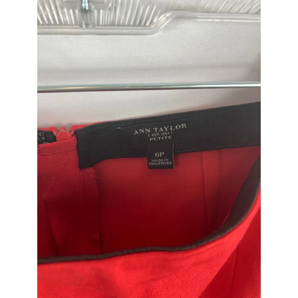 Ann Taylor Pencil Skirt - Image 2