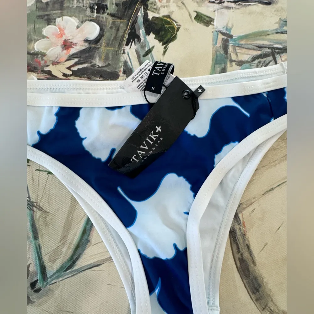 TAVIK swimming bottom 🤍 Size M - Image 5