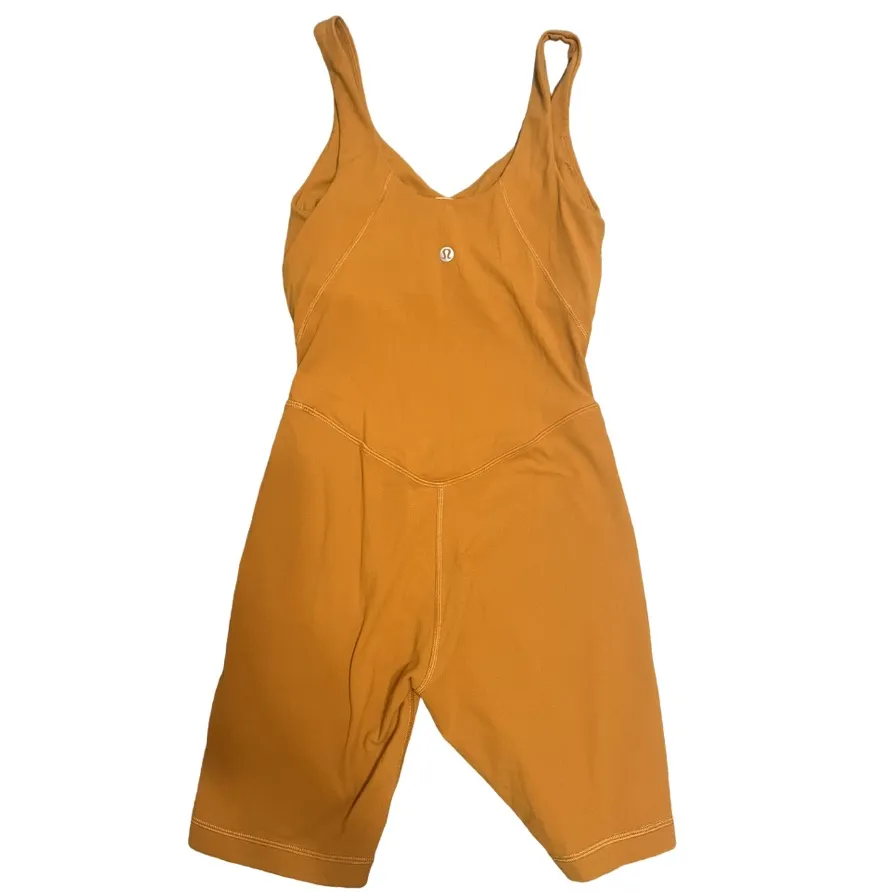 Lululemon ‎ Align Bodysuit 8" - Image 2