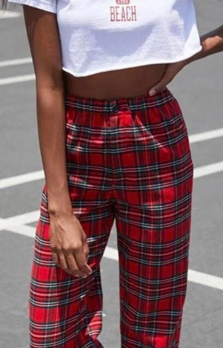 Brandy Melville NEW!  Tilden Pants! - Image 3