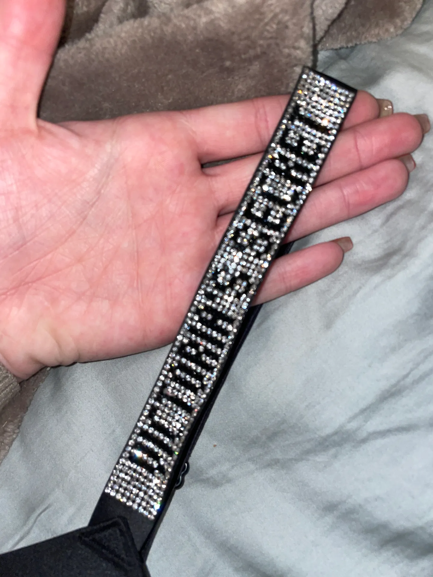 Victoria's Secret shine strap bra - Image 2