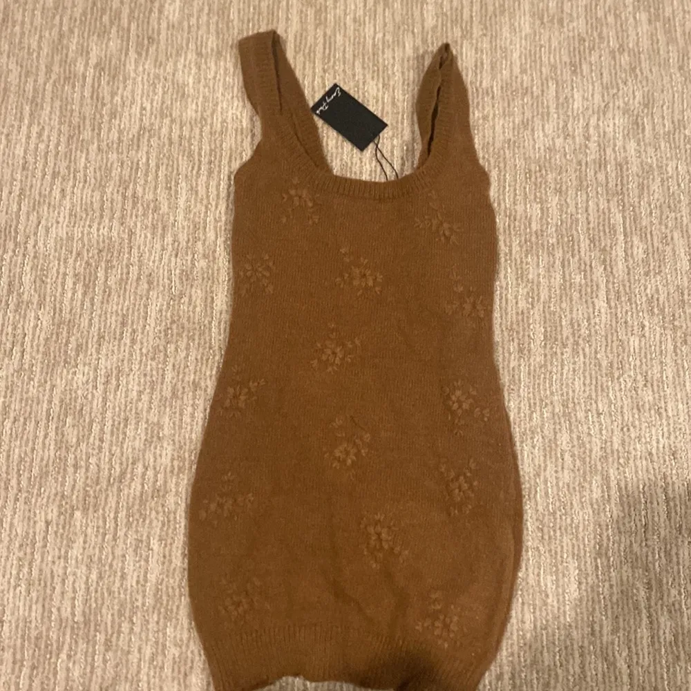 Emory park knit dress - Image 2