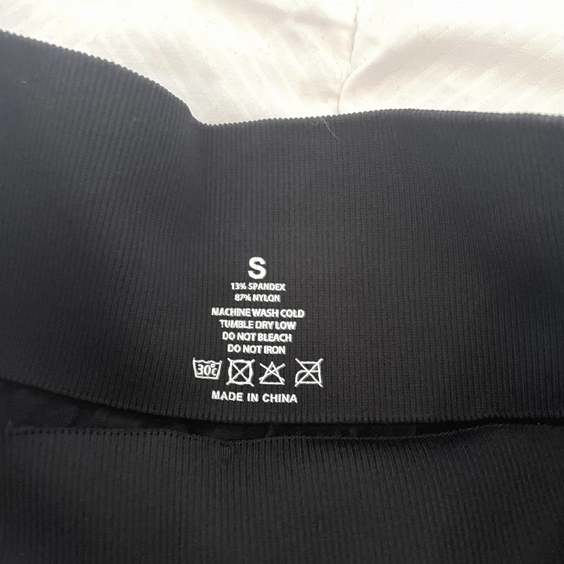 NVGTN shorts - Image 3