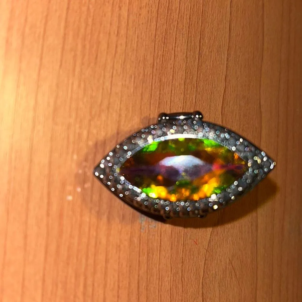 Multi Colored 3D - Image 5