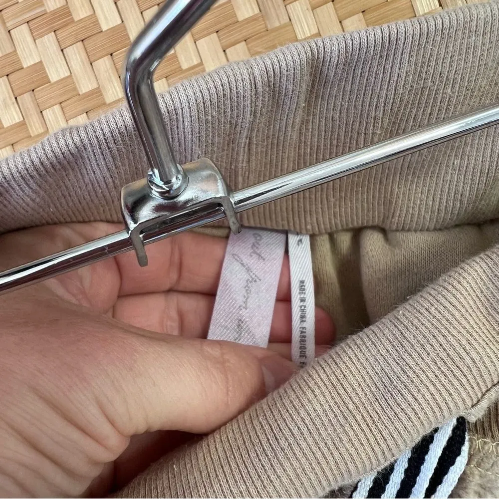 Urban outfitters Out From Under Hattie Mix Textured Jogger Pant‎ - Image 6