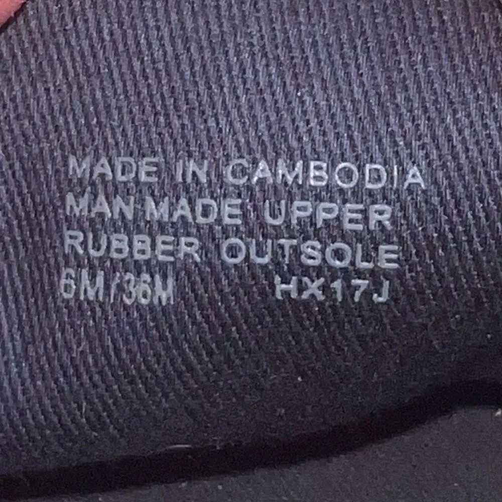 Michael‎ Kors Woman’s Designer Sneakers - Image 6