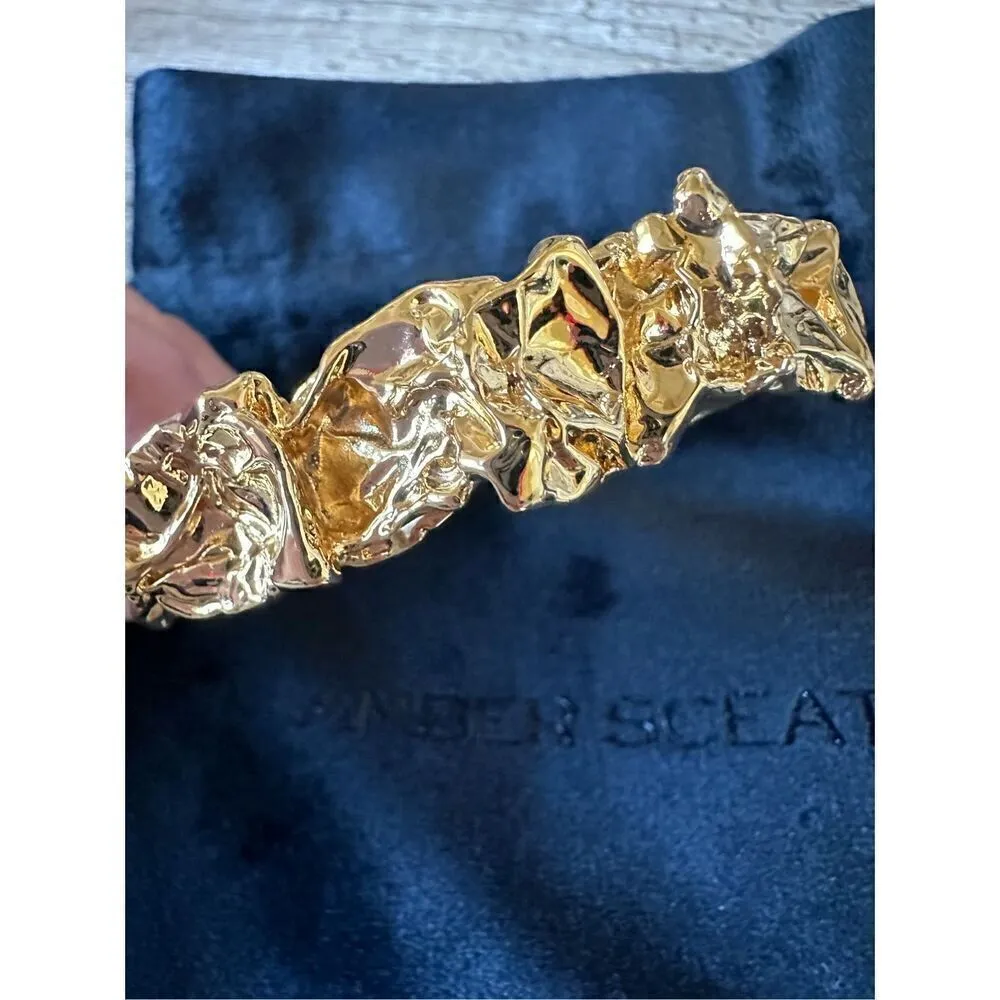 Amber Sceats  Reese Earrings and Emery Bracelets - Image 6