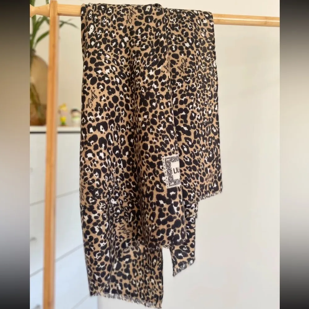 LIU JO scarf 🧣 - Image 5