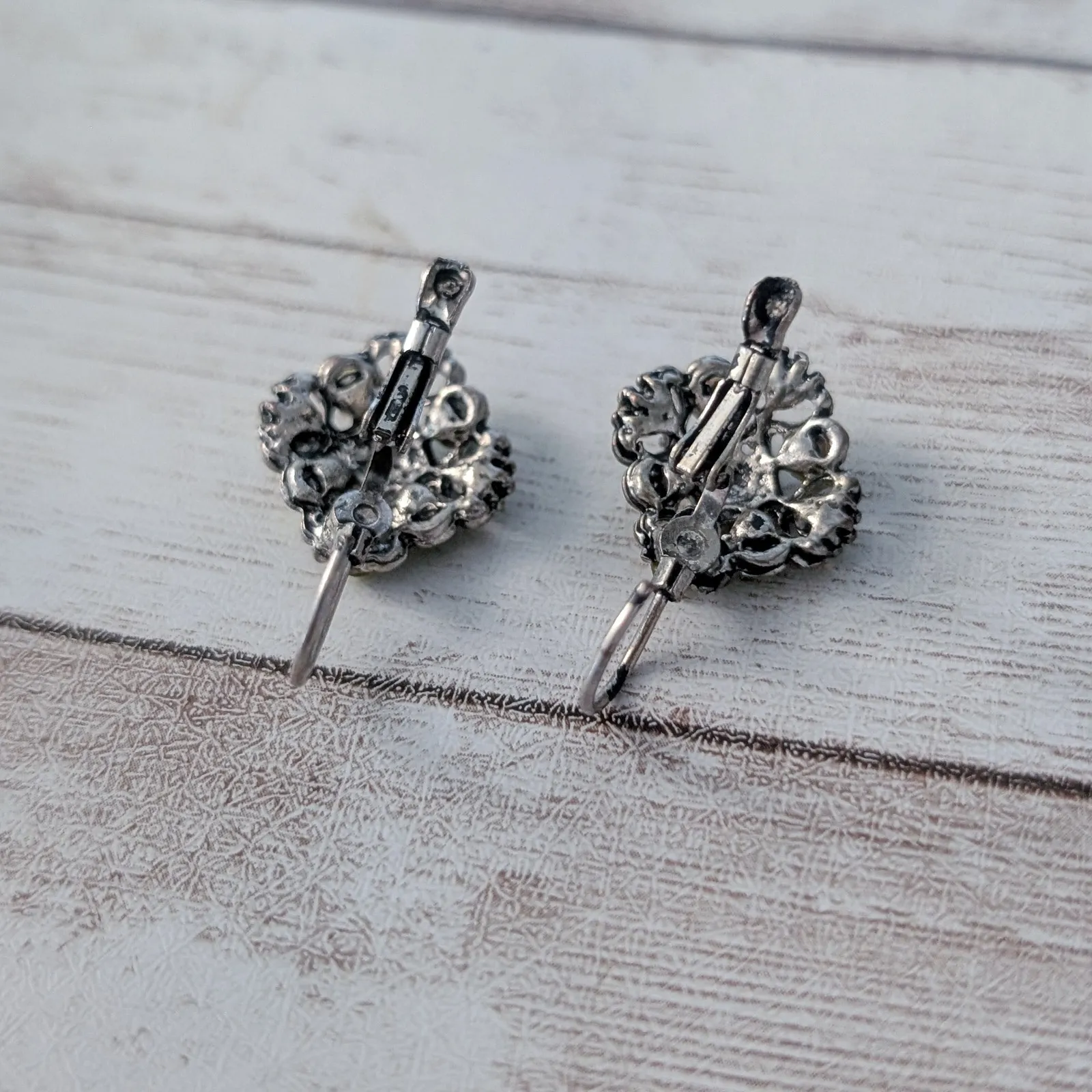 Dangle Earrings for Pierced Ears - Image 4