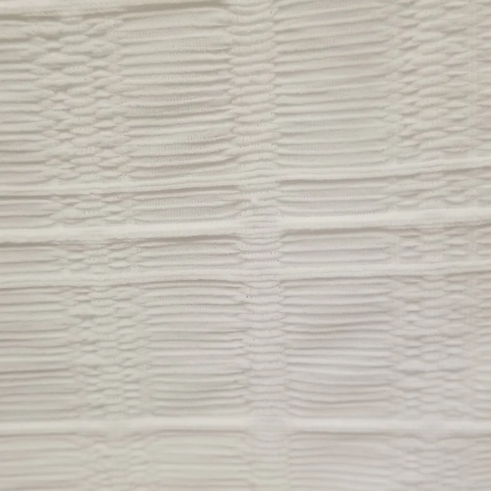 💕REFORMATION💕 Dee Dress ~ Long Sleeve Mini Ivory Medium M NWT - Image 12