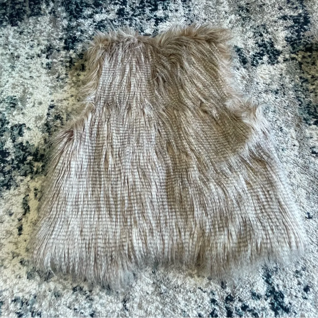 Anthropologie Vest - Image 2