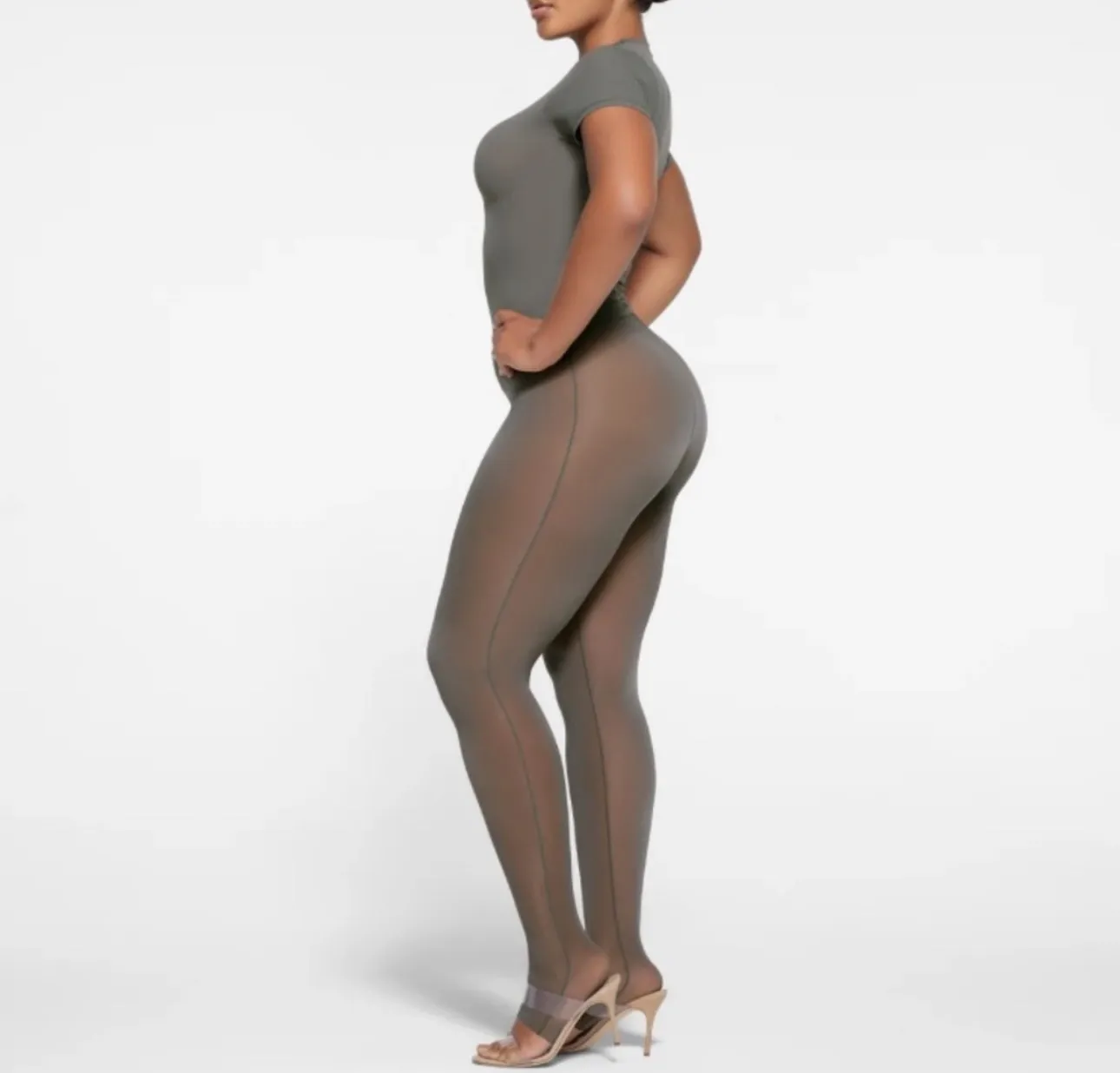 GUNMETAL T SHIRT - Image 5