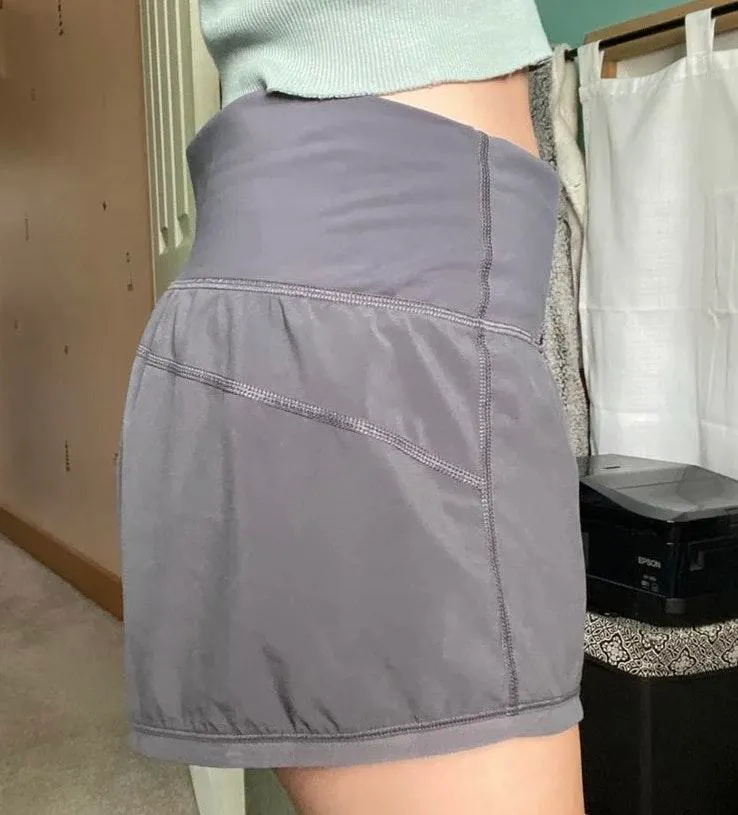 Lululemon Shorts - Image 2