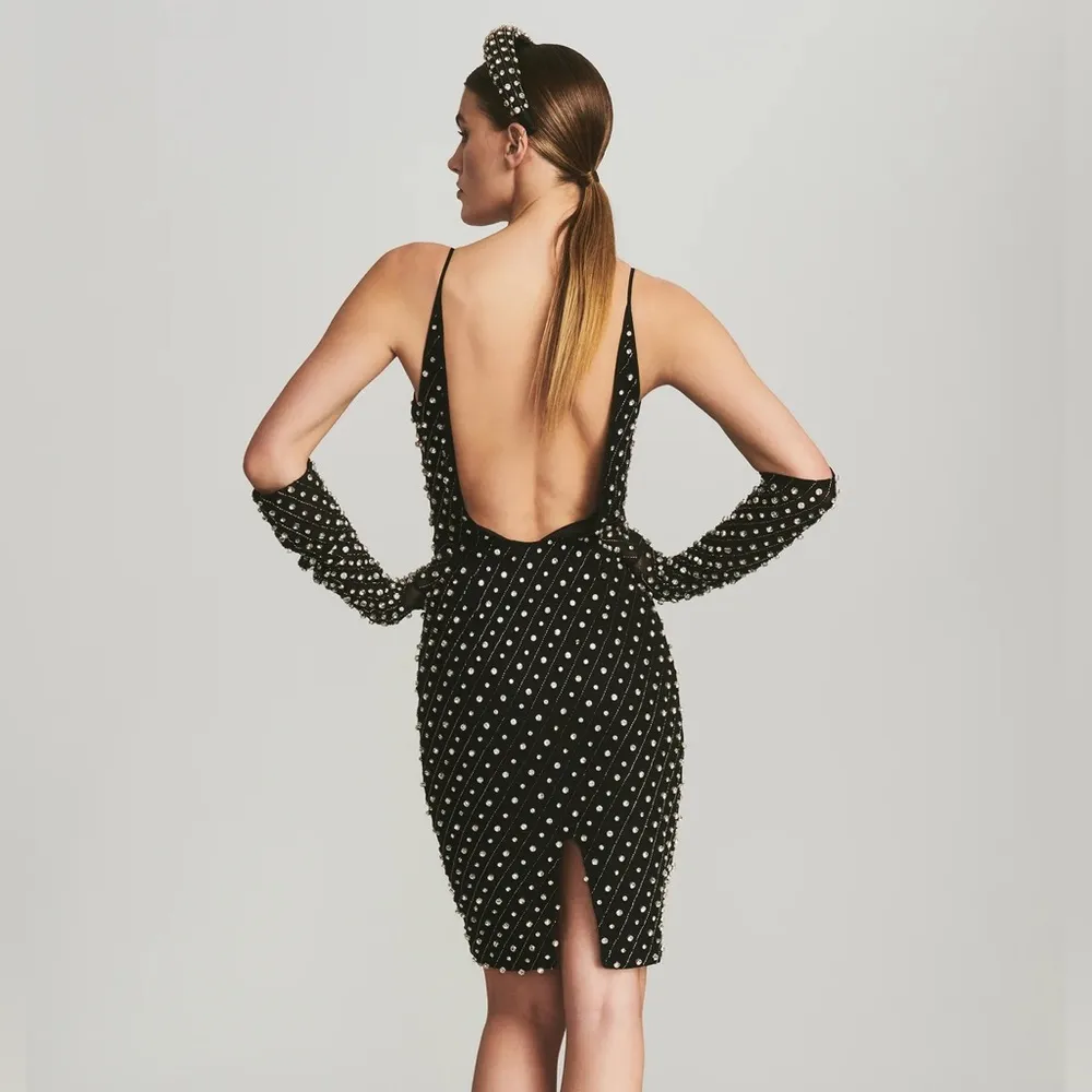 NWT RETROFÊTE Cosmos crystal - Image 4