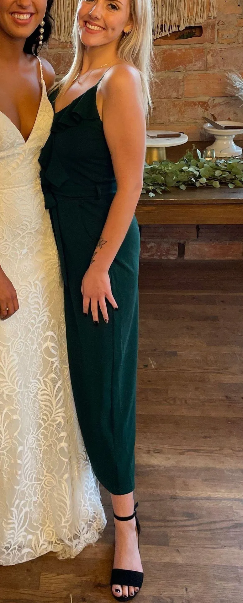 Dry Goods Jumpsuit 🍸 - Image 2