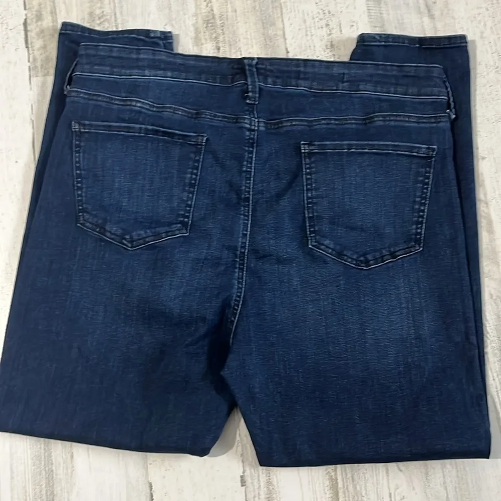 NYDJ Ami Skinny Jeans Size 16 - Image 5