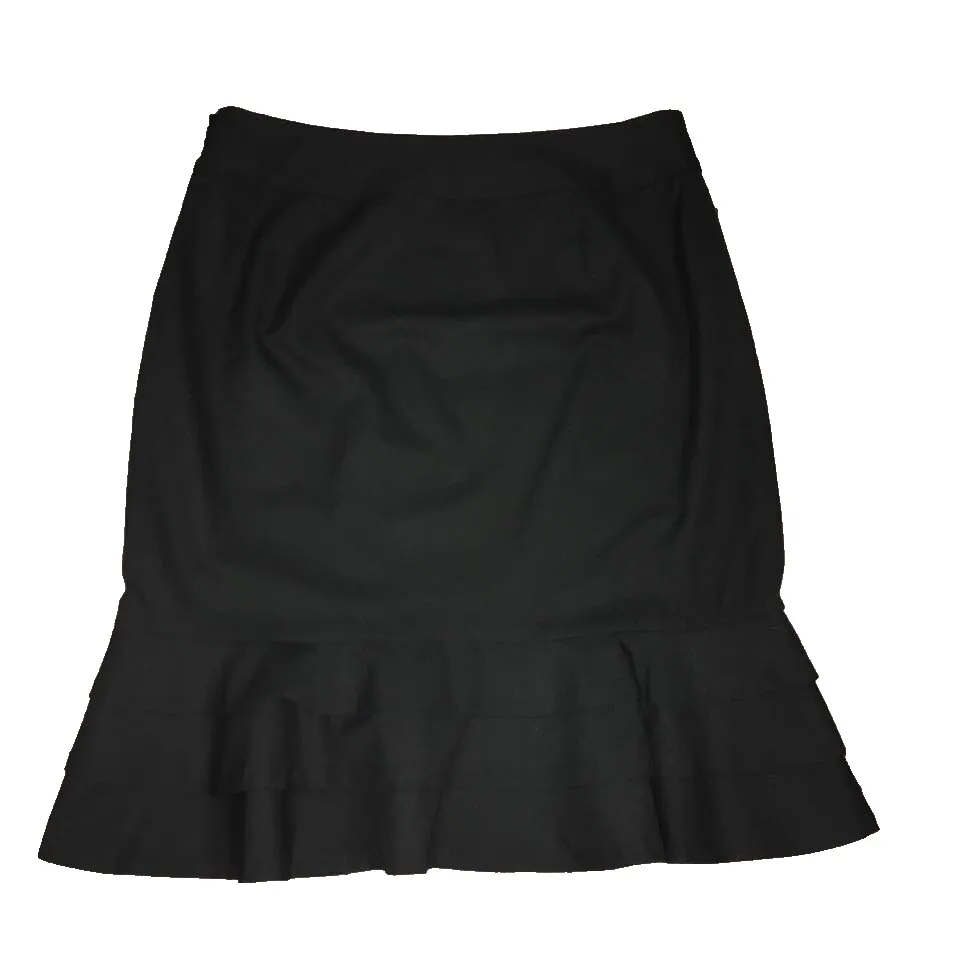 Limited Pencil Suit Skirt Women 4 S Mermaid Tiered Straight Fit Flare Office Y2K - Image 2