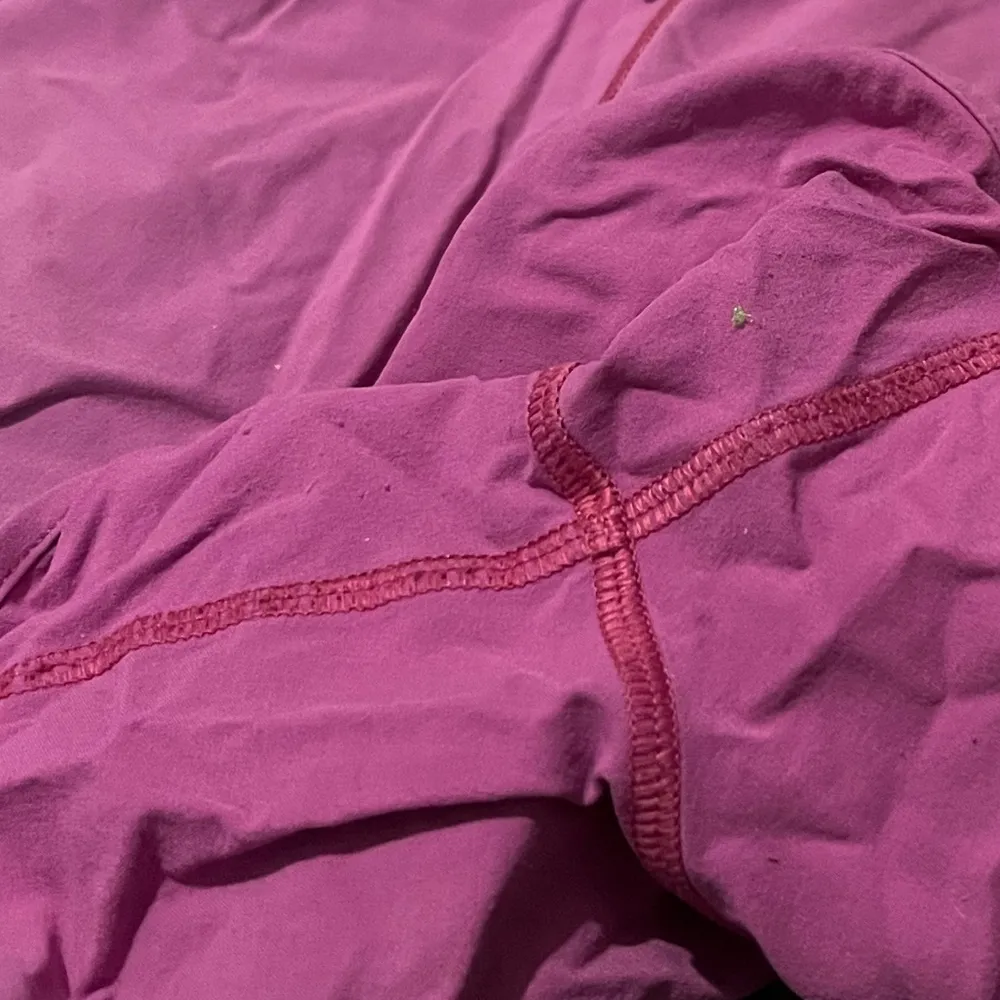 Lululemon Hotty Hot Short with Tie - Image 4