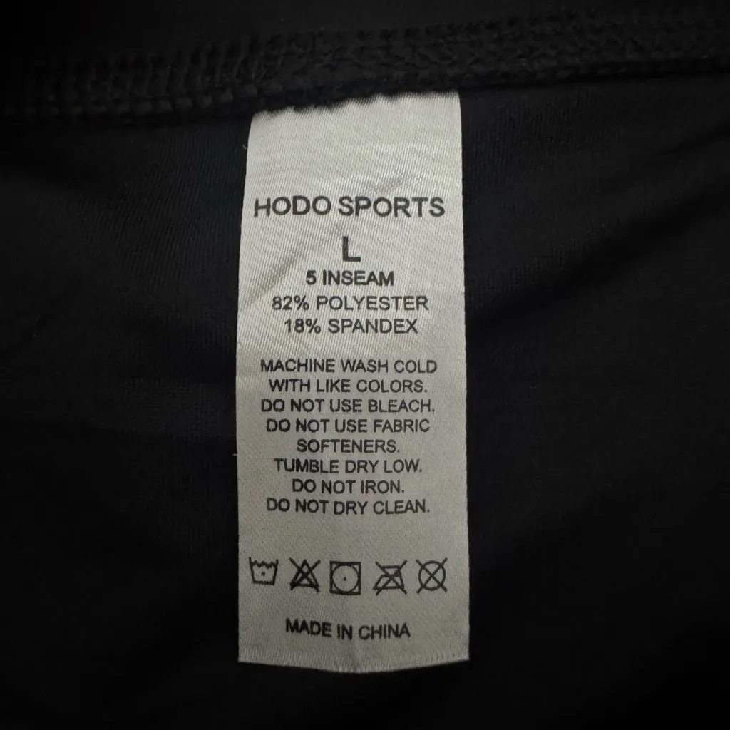 Women's Black High - Image 7