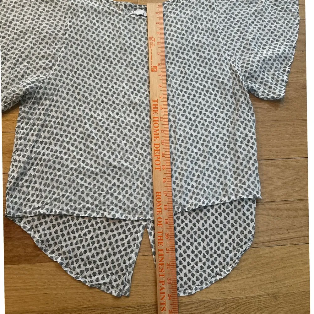 Small prAna Emmi‎ Top - Women's - Image 4