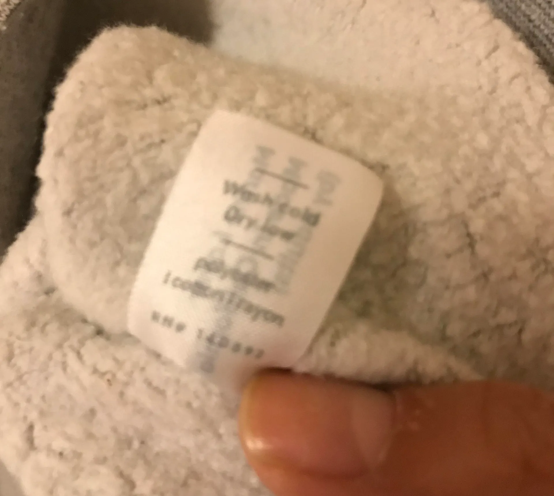 Blush Pink Crop Top With Back Zipper NWT - Image 3