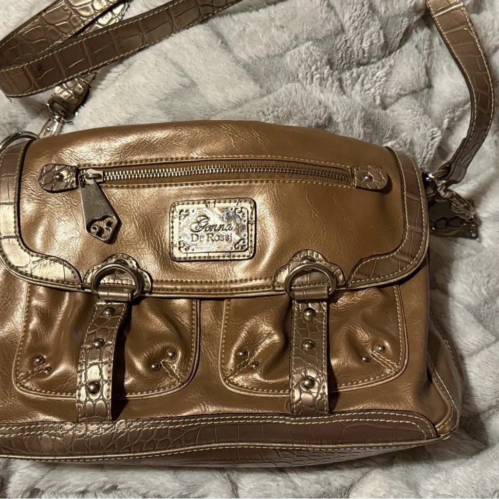 Genna DeRossi Elegant Two - Image 4