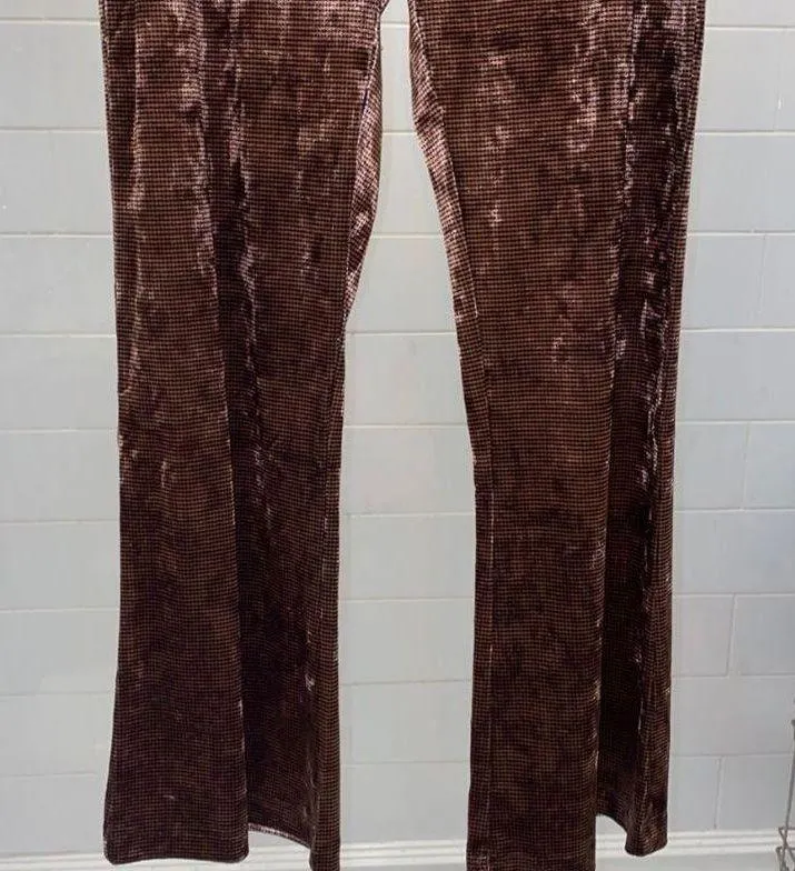 Le lis RETRO VELVET SET - Image 5