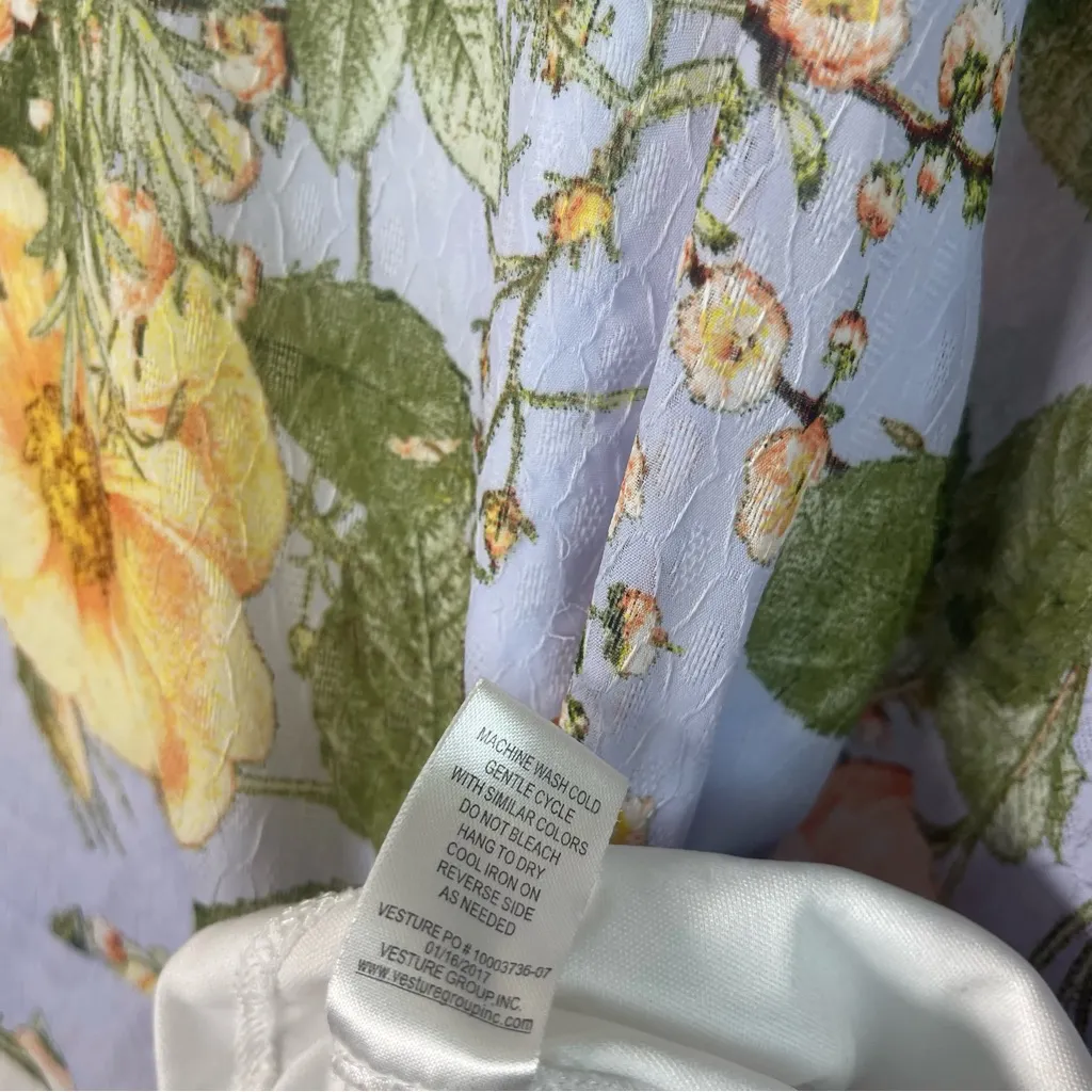 Chenault 1X Floral V - Image 7