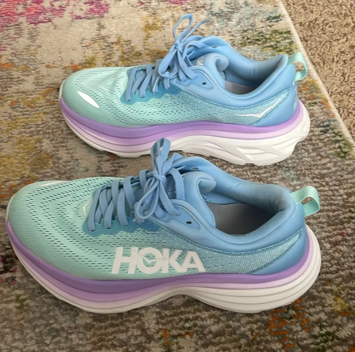 Bondi 8 Sneakers - Image 2