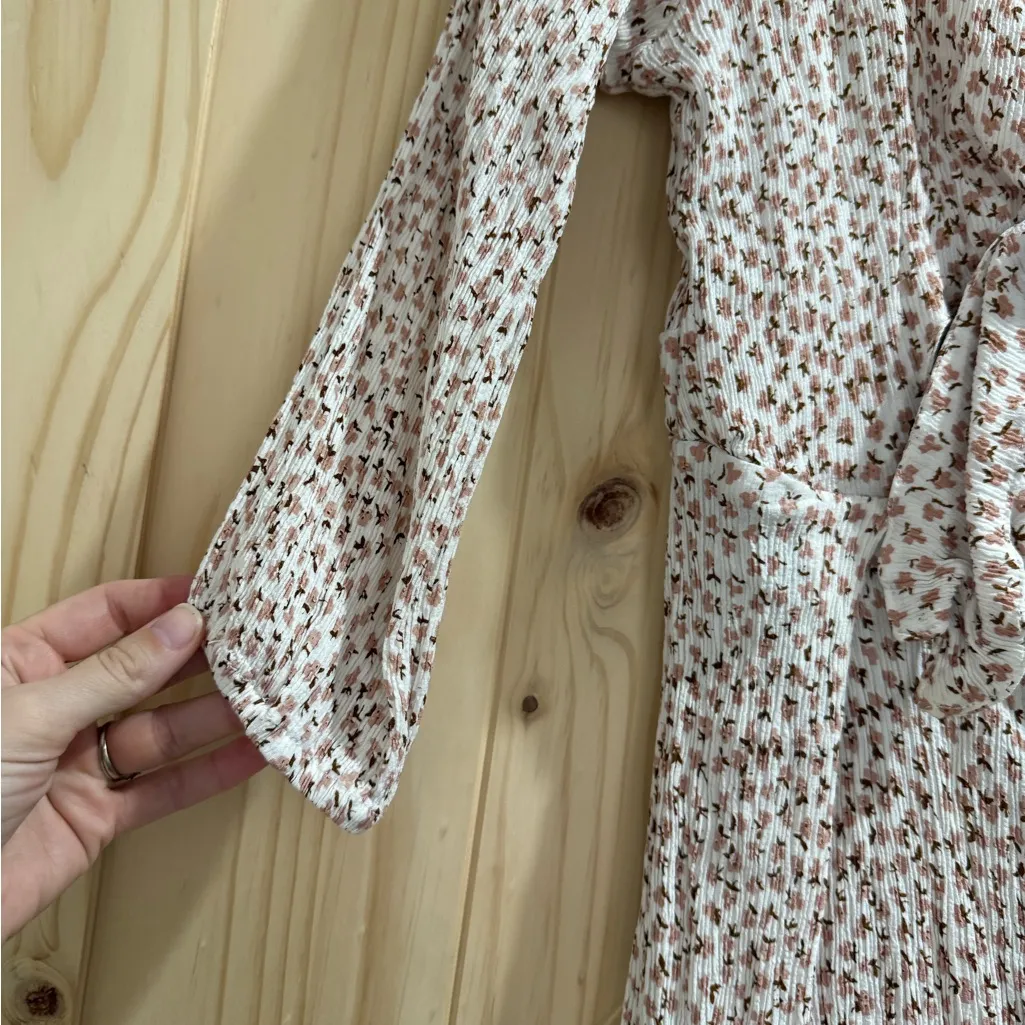 Faithfull The Brand - Trinidad Dress in Pink Rae - 4 - Image 6