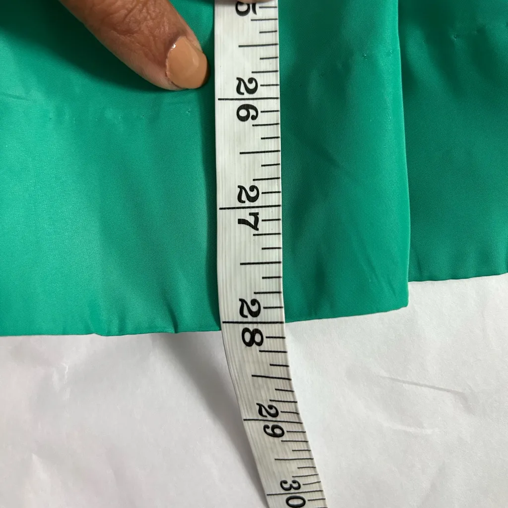 Anthropologie | Mare Mare Puff-Sleeve Off-The-Shoulder Mini Dress/ Tunic - Image 13