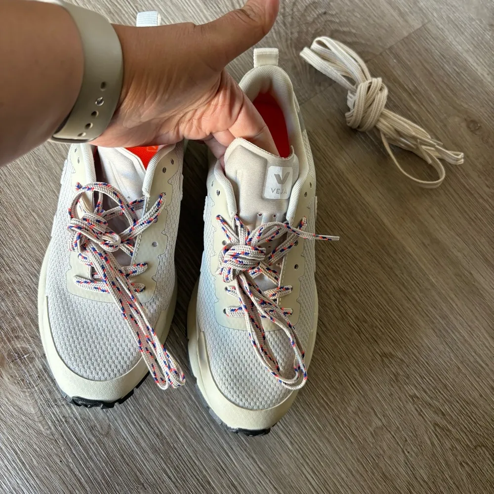 Women’s Dekkan Alveomesh Sneaker - Image 13