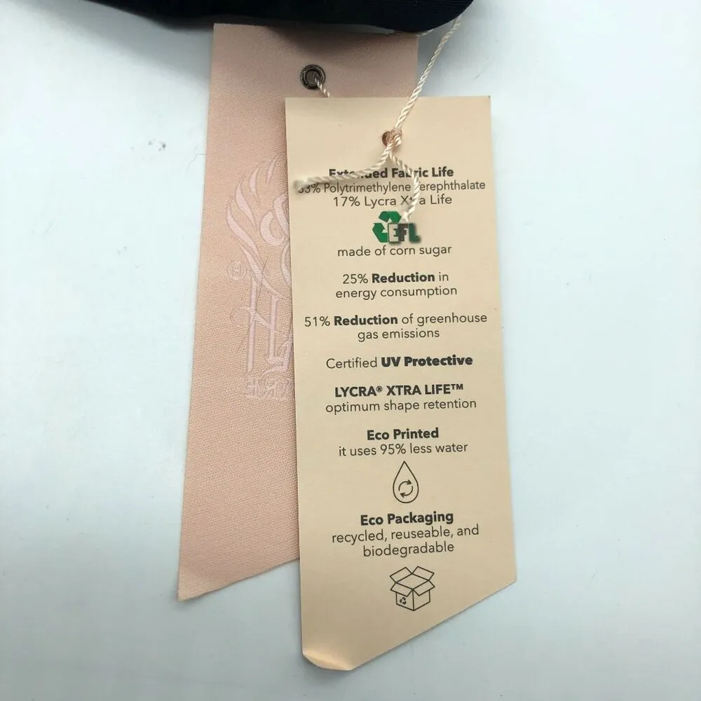 We Are HAH Free People Cami BrHAH Bralette Black XS - Image 5