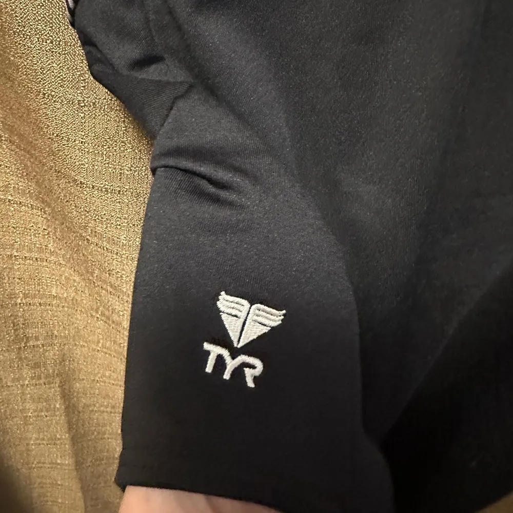 NWT NWT TYR Monroe Aqua Control Fit One Piece Swimsuit Size 22 - Image 4