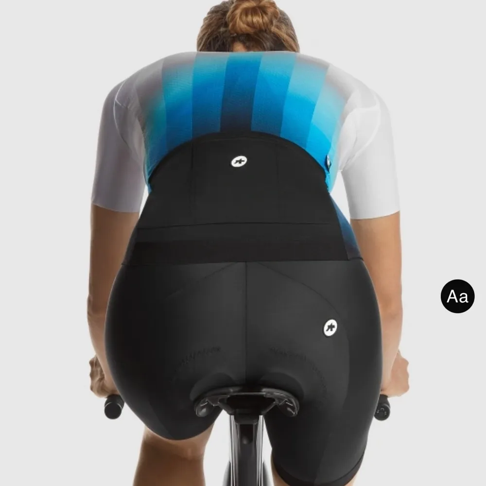 CYCLING JERSEY
UMA GT JERSEY C2 GRUPPETTO White Size L - Image 5