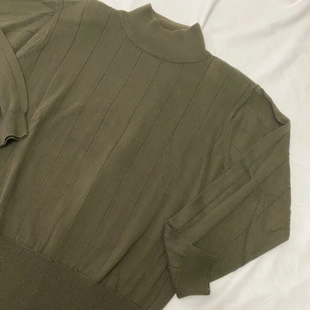 Dress Barn Mock Neck Women’s Sweater - Image 3