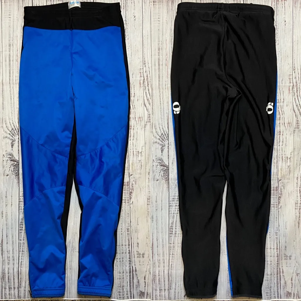 Pearl Izumi Technical Wear Thermal with Windbreak Fronts. Size Small. - Image 2