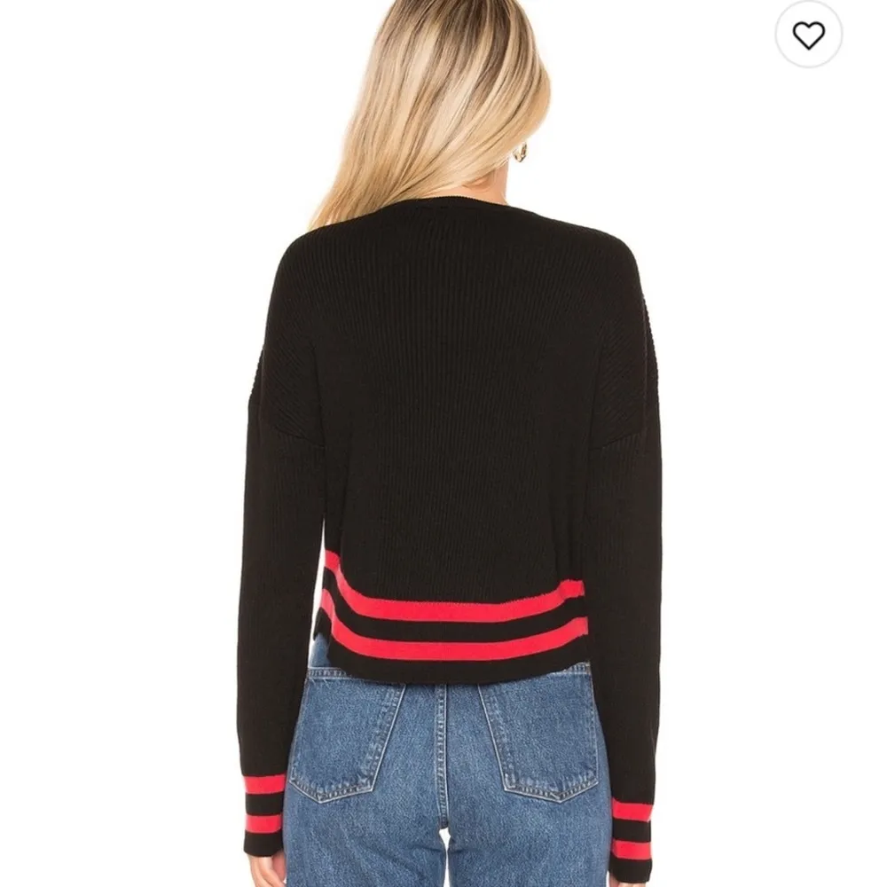 L’Academie No Limits Sweater Size M - Image 2