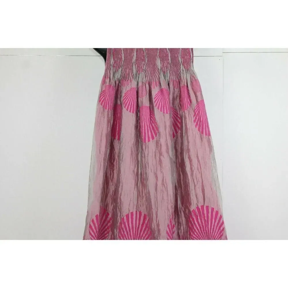 ladies LAPIS summer dress one size fits all. - Image 3