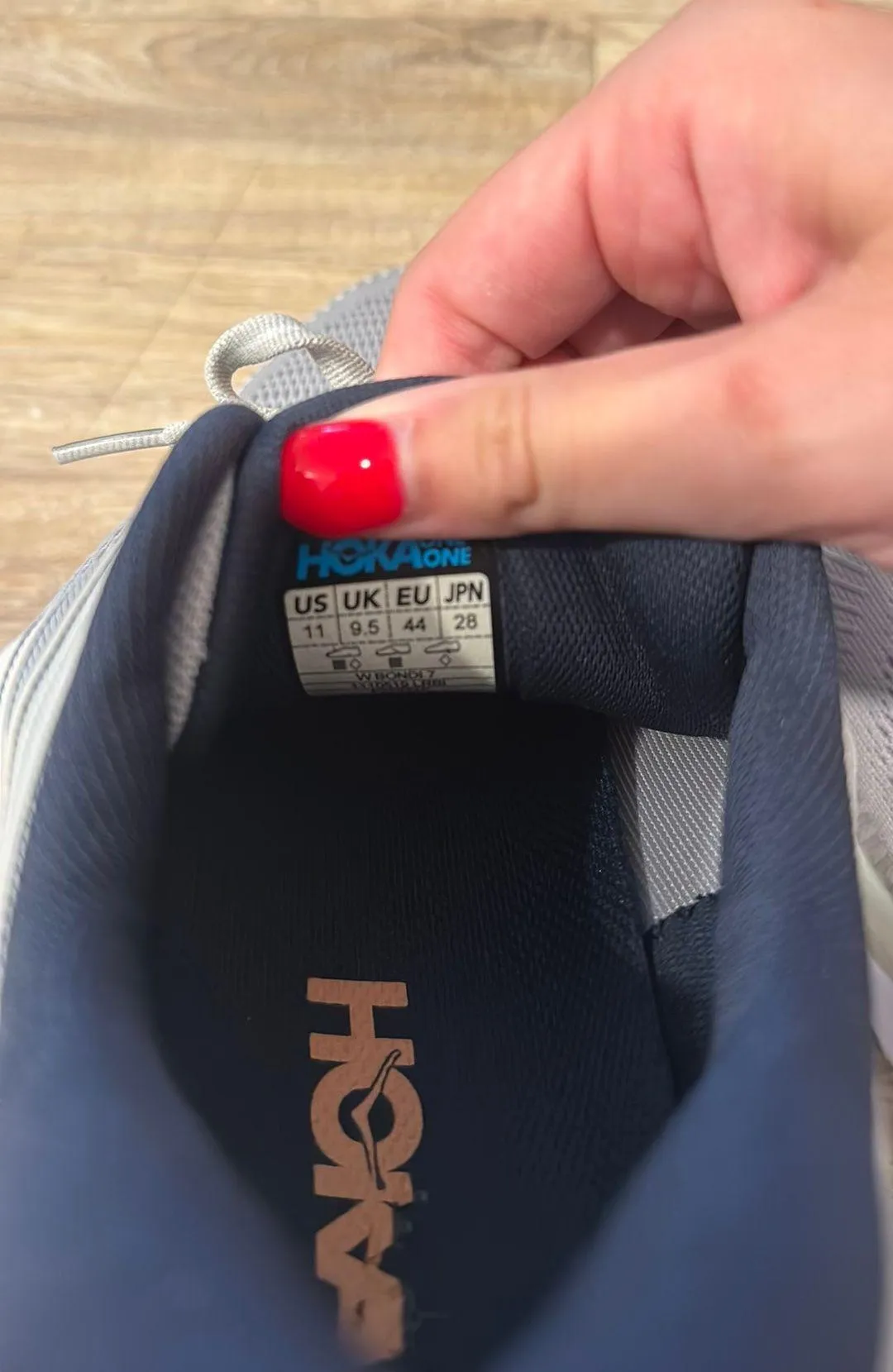 One Running Shoes - Image 6