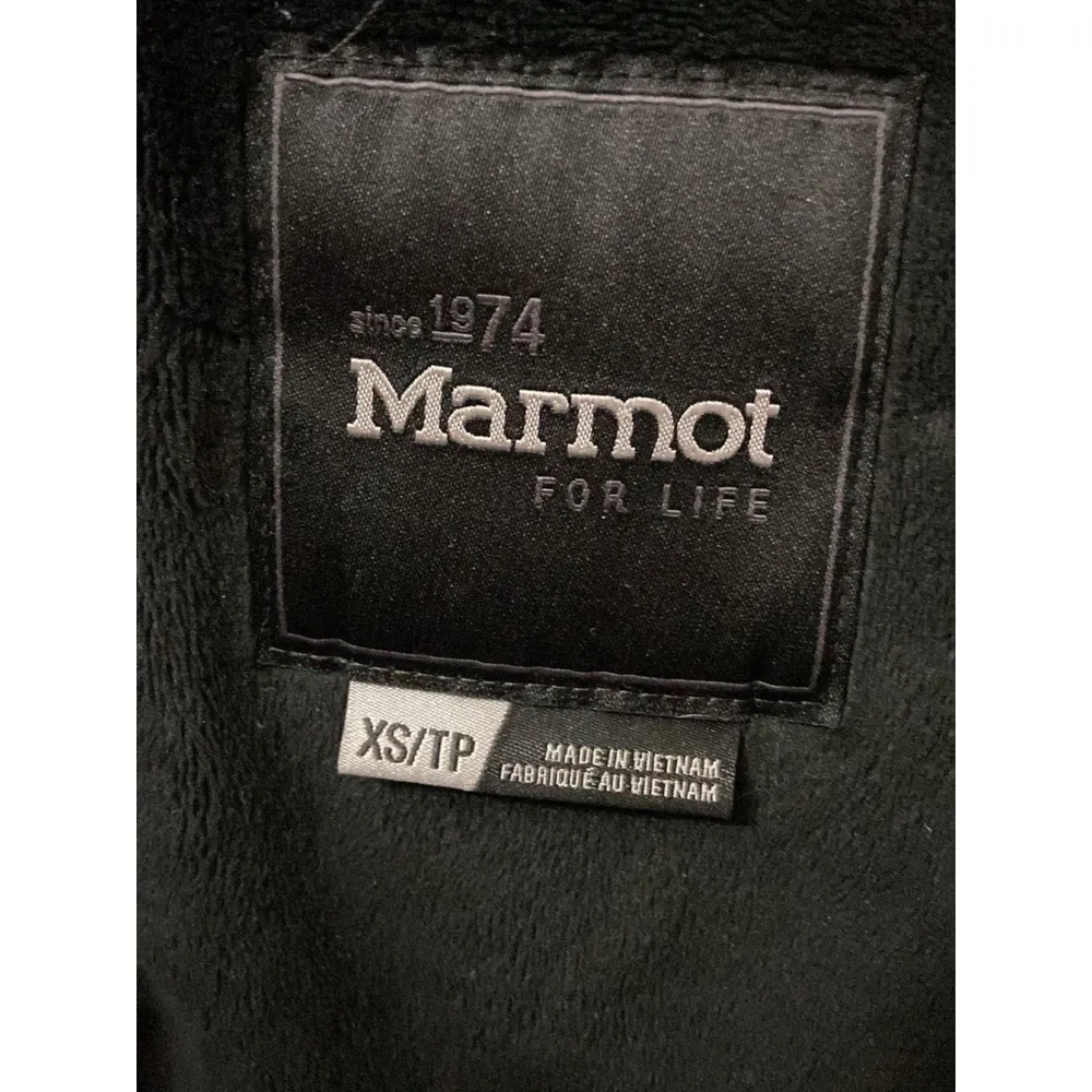 Marmot 700 Fill Coat XS - Image 5