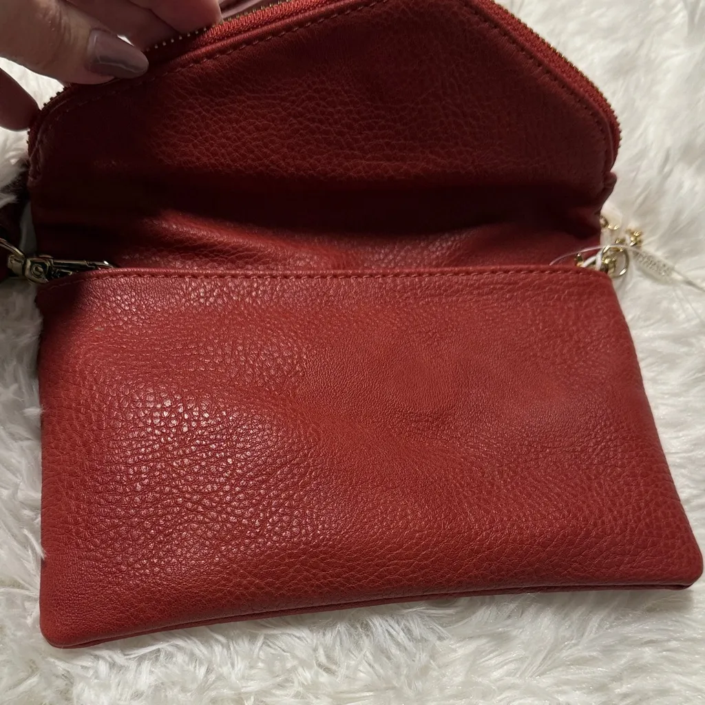 Wristlet/ Shoulder Bag - Image 2