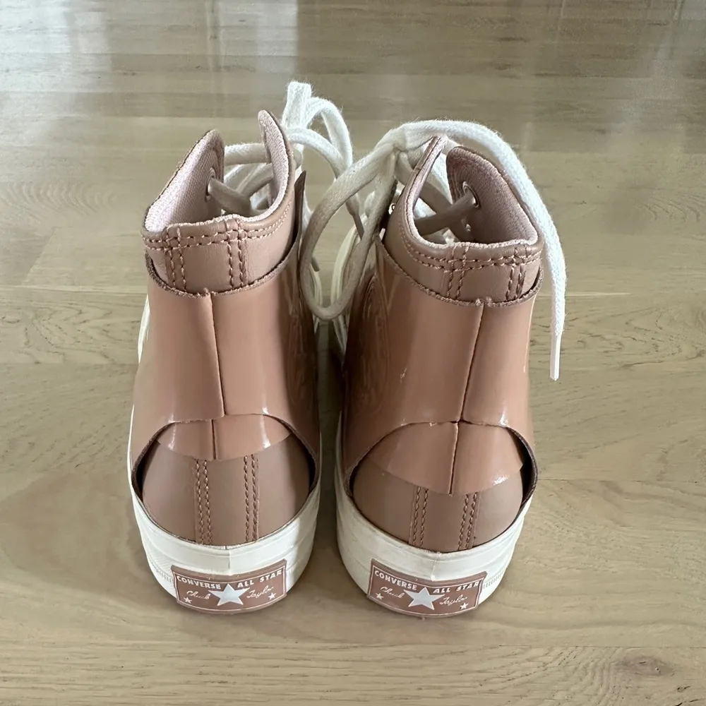 Converse Feng Chen Wang x Chuck Taylor All Star 70s High 'Cafe Au Lait' size 7 - Image 2